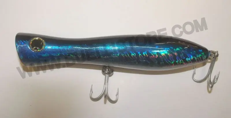 strike pro tuna popper 20 cm colore 114