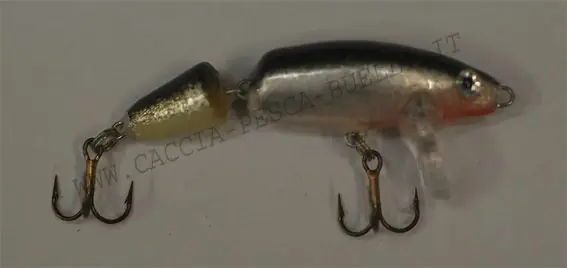 PELICAN PINKY SNODATO 3CM AN buellistore