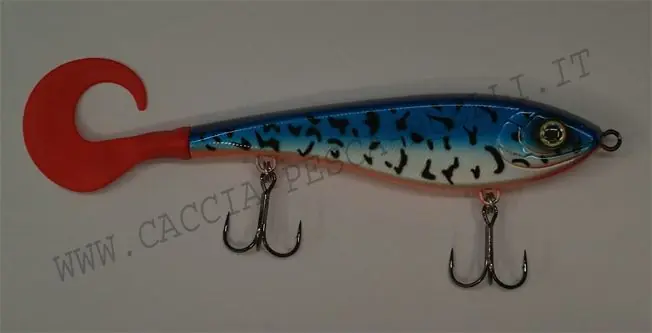 STRIKE PRO BANDIT TAIL C276 buellistore