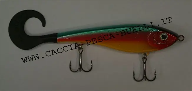 STRIKE PRO BANDIT TAIL C38 buellistore