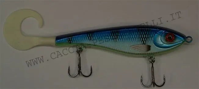 STRIKE PRO BANDIT TAIL C390F buellistore
