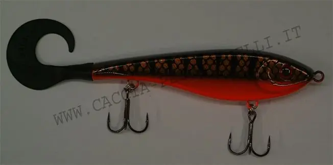 STRIKE PRO BANDIT TAIL C192 buellistore