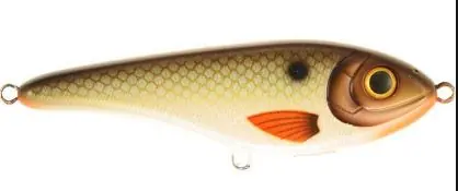 strike pro buster jerk shallow runner