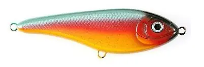 strike pro buster jerk c038f