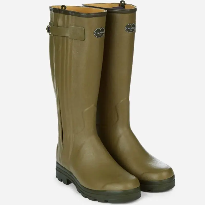 LE CHAMEAU CHASSEUR CUIR- TG.46 buellistore