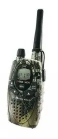 MIDLAND RICETRASMITTENTE G7 XTR MIMETICA buellistore