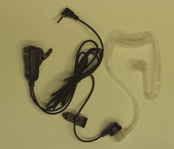 midland auricolare ma 31 sx