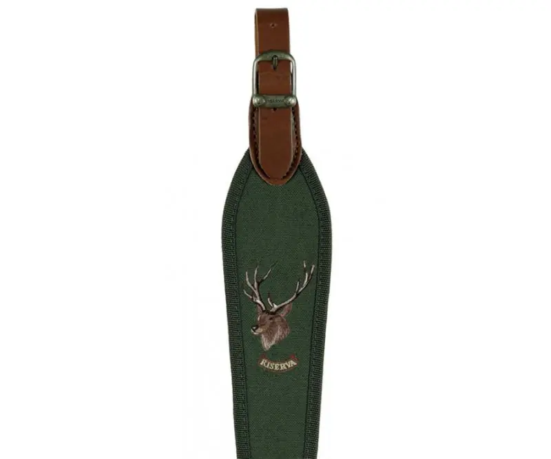 RISERVA TRACOLLA CARABINA R1079 CERVO buellistore