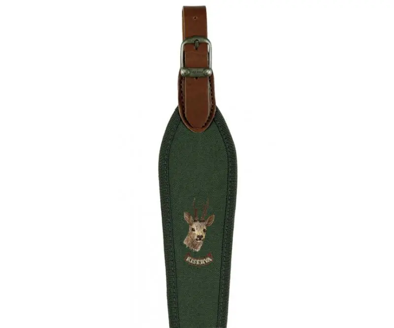 RISERVA TRACOLLA CARABINA R1052 CAPRIOLO buellistore
