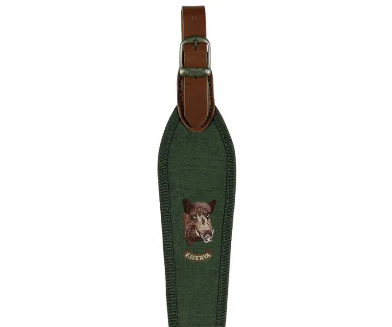 RISERVA TRACOLLA CARABINA R1050 CINGHIALE buellistore