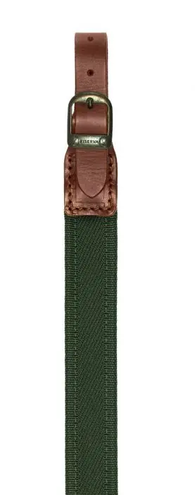 riserva cinghia trasporto fucile in cordura