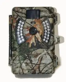 CANICOM PHOTO FAUNA IR-5MP buellistore