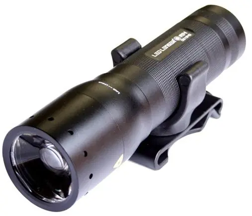 LED LENSER M14 - TORCIA