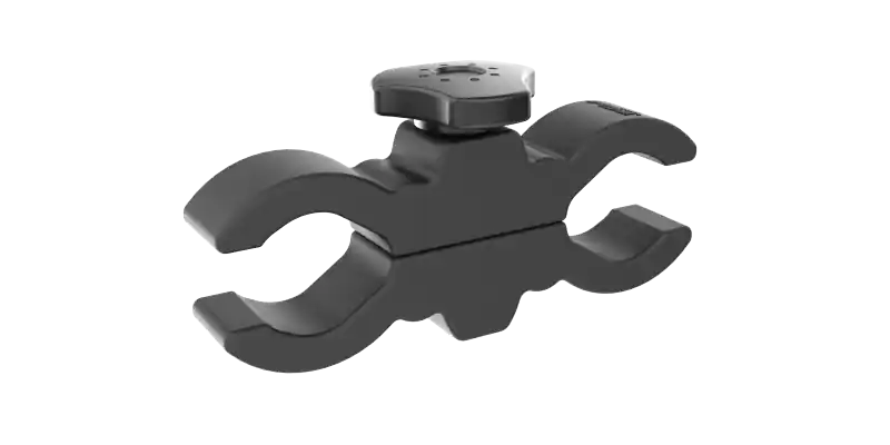 led lenser waffenhaler gun adaptor led light