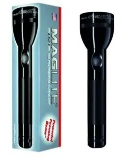 MAGLITE 2-CELL C buellistore