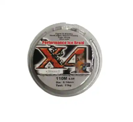 STONE B - TRECCIATO X4 - 110MT - 0.16 buellistore