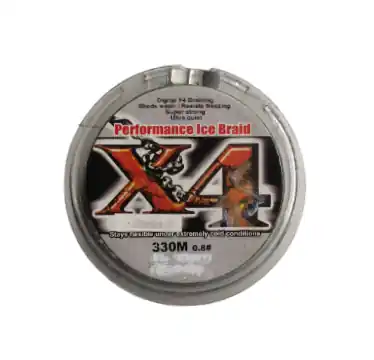 STONE B - TRECCIATO X4 - 330MT - 0.14 buellistore