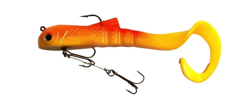 esche lucci pike lure