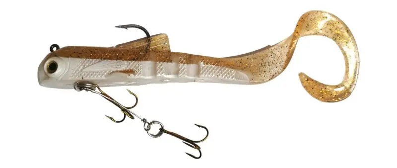 esche lucci pike lure