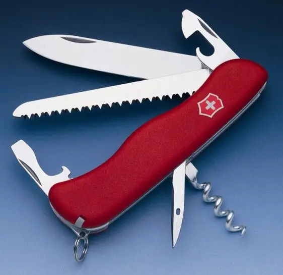VICTORINOX RUCKSACK V-0.8863 buellistore