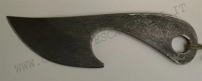 SKINNER DAMASCO buellistore