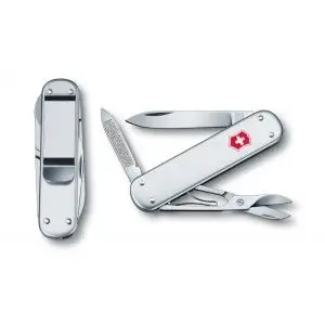 VICTORINOX MONEY CLIP SAVER V-0.6540.16 buellistore