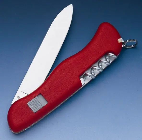 VICTORINOX V-0.8823 buellistore