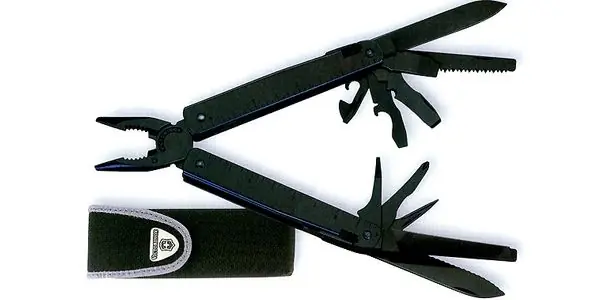 VICTORINOX SWISS TOOL BS V-3.0323.3N buellistore