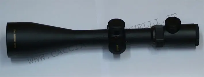 NIKON MONARCH RIFLESCOPE 2.5-10X56 SF buellistore