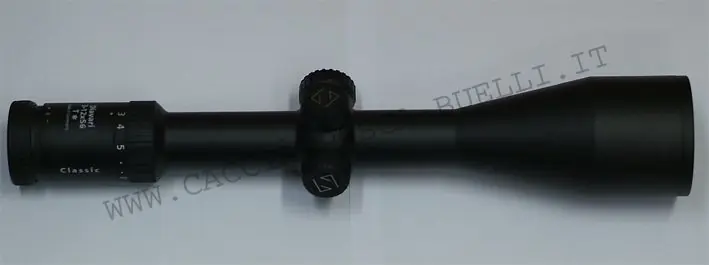ZEISS DIAVARI 3-12X56 T buellistore