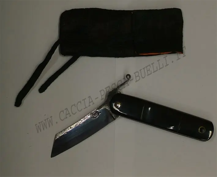 CITADEL DAMASKO buellistore