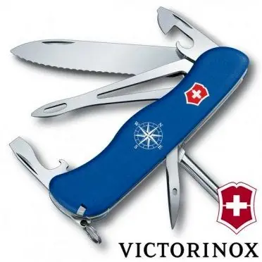 VICTORINOX HELMSMAN V-0.8993.SW2 buellistore
