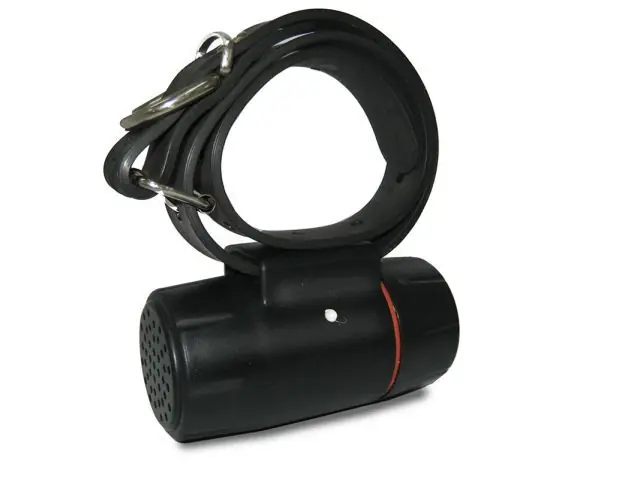 MULTISOUND BEEPER SENZA TELECOMANDO buellistore