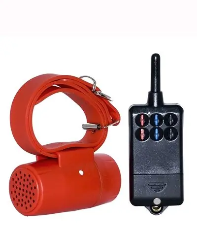 MULTISOUND COLLARE TELEBEEPER buellistore