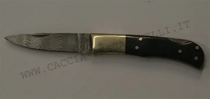 VIRGINIA COLLEZIONE DAMASKO buellistore