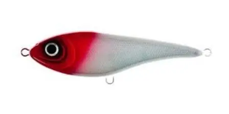 STRIKE PRO BUSTER JERK II EG-049 buellistore