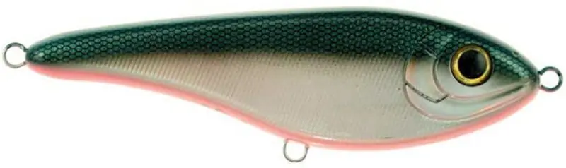 STRIKE PRO BUSTER JERK II A06E buellistore