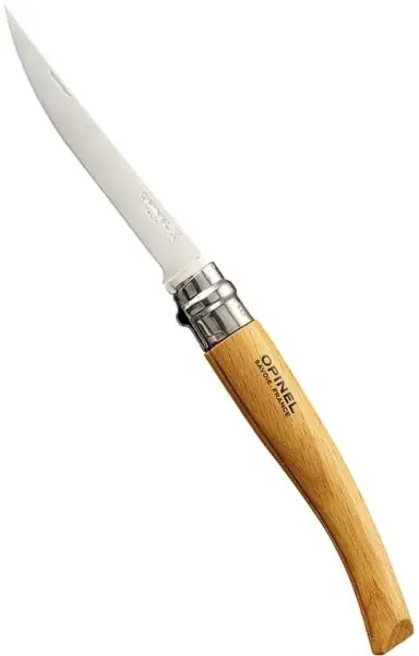 OPINEL EFFILE 10CM buellistore