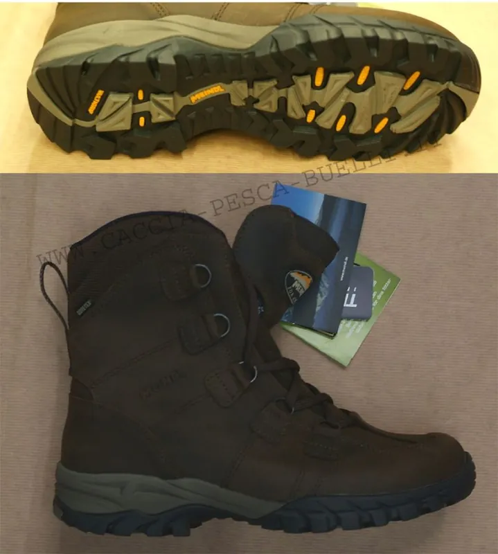 MEINDL SCARPONCINI WINTER WALKER GTX - TG.41 1/2 buellistore