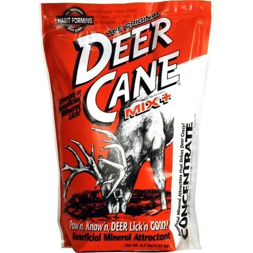 EVOLVED DEER CANE MIX+ MANGIME ATTRATTIVO buellistore