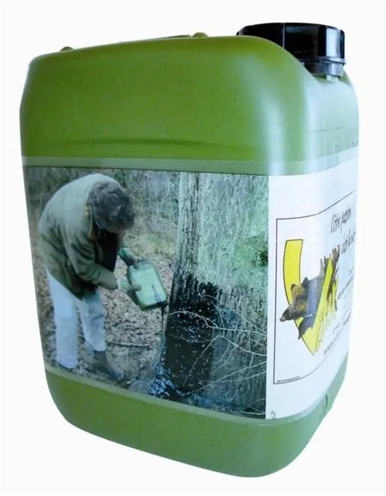 VITEX REPULSIF DETERRENTE buellistore