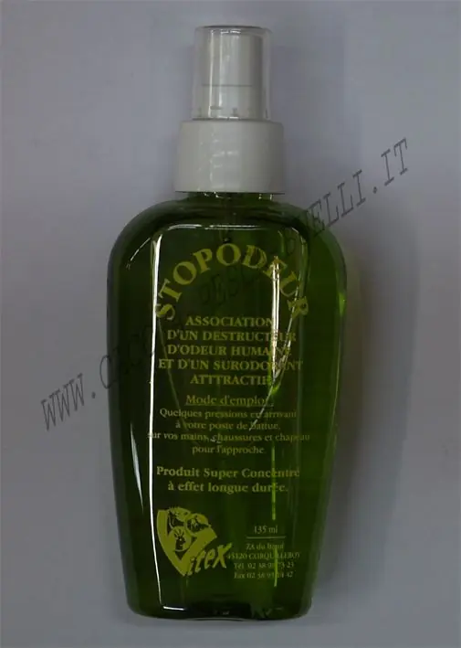VITEX STOPODEUR UOMO buellistore
