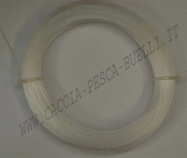 monofilo per terminali da 1.40 mm