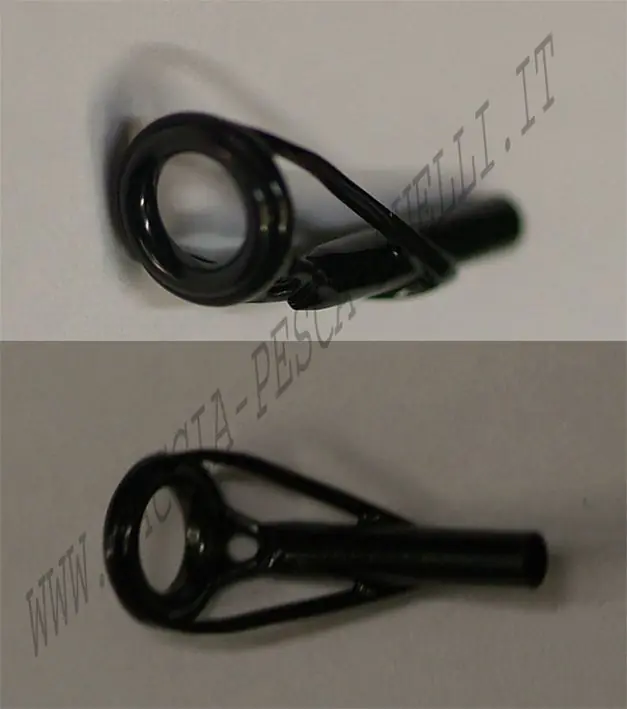 ANELLO FUJI ALCONITE APICALE BFAT - MIS 1.8 buellistore
