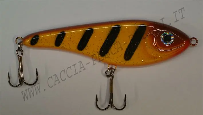 STRIKE PRO BUSTER JERK COL.C28 buellistore
