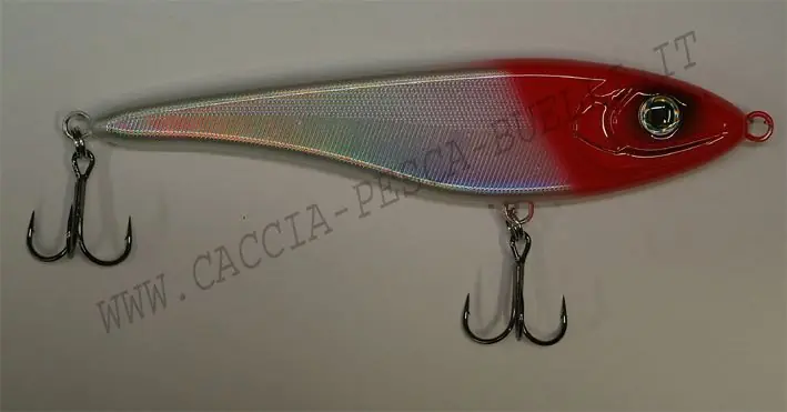 STRIKE PRO BIG BANDIT 022PT buellistore