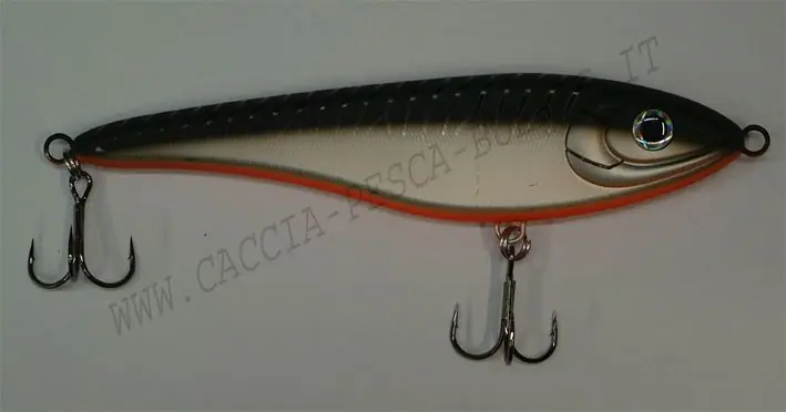 STRIKE PRO BIG BANDIT A06E buellistore