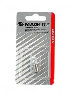 MAGLITE KRYPTON 2 CELL C D buellistore
