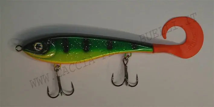 STRIKE PRO BANDIT TAIL C29 buellistore