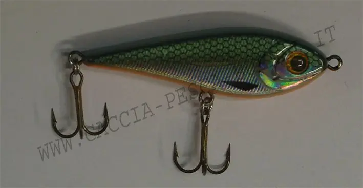 STRIKE PRO TINY BUSTER 022 buellistore